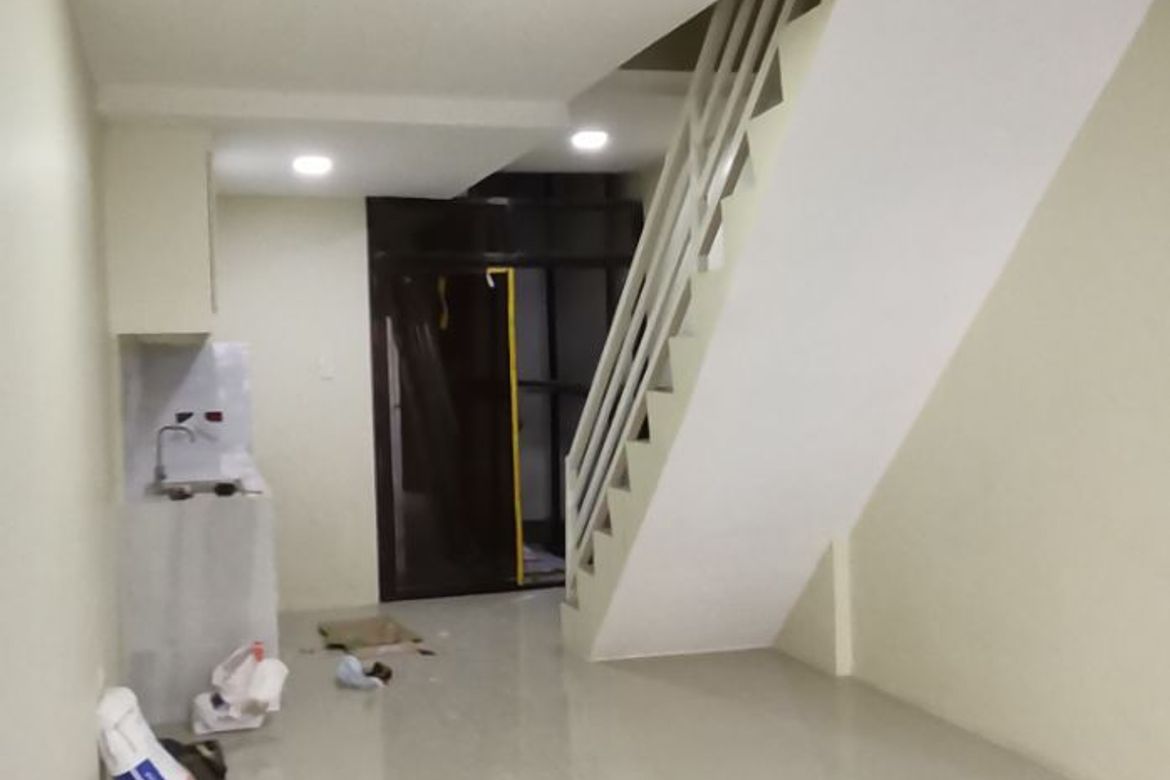 3 Bedroom Townhouse for Sale in Manila, Metro Manila near LRT-2 Legarda – photo 8