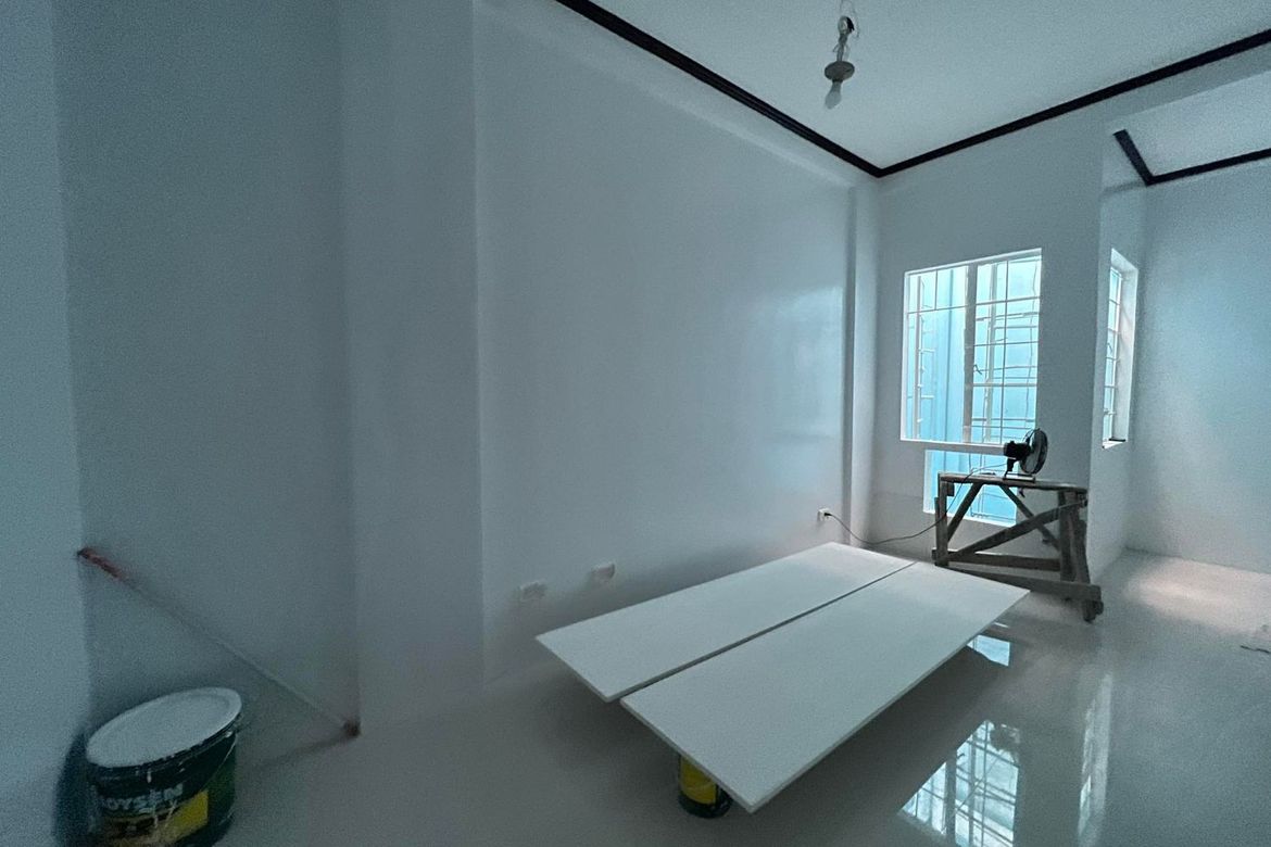 3 Bedroom Townhouse for Sale in Manila, Metro Manila near LRT-2 Legarda – photo 4
