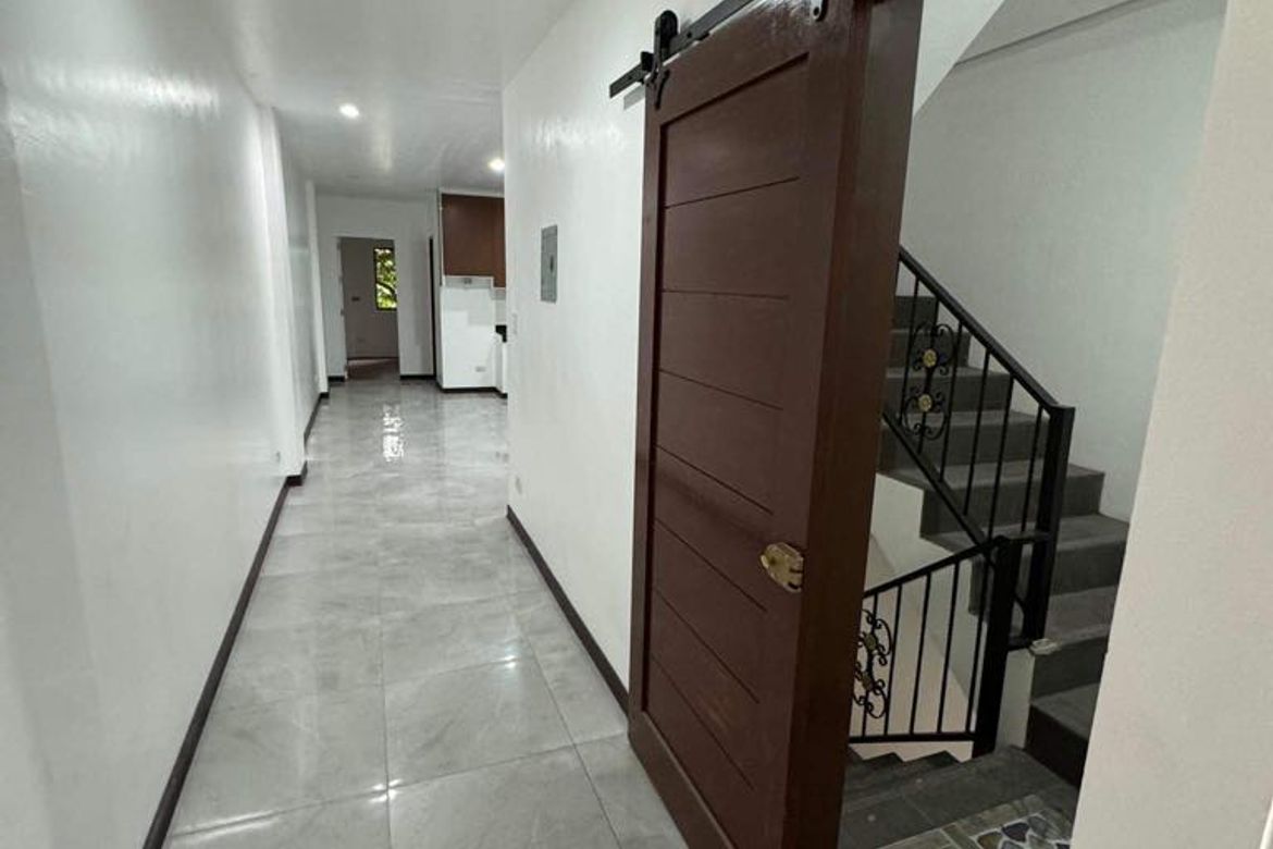 3 Bedroom Townhouse for Sale in Manila, Metro Manila near LRT-2 Pureza – photo 8