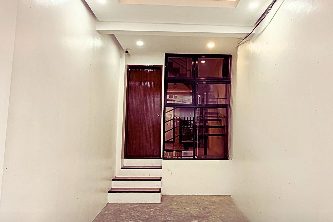 3 Bedroom Townhouse for Sale in Manila, Metro Manila – photo 2