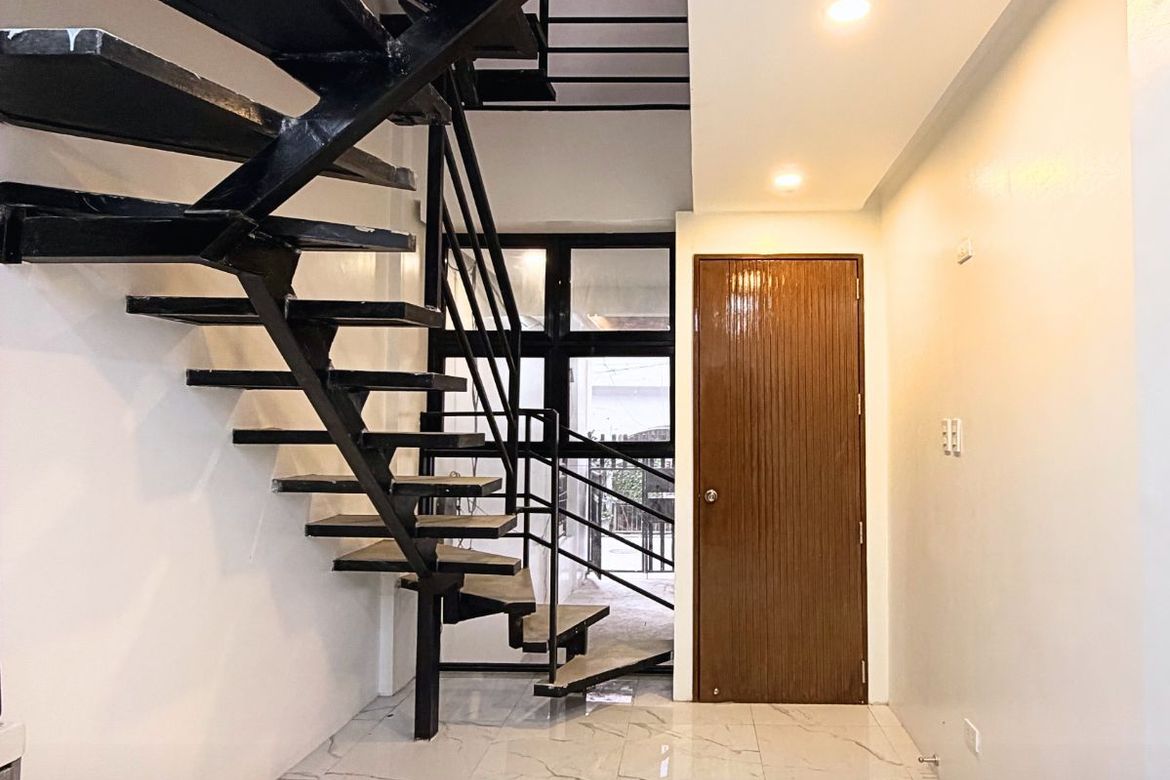 3 Bedroom Townhouse for Sale in Manila, Metro Manila – photo 4