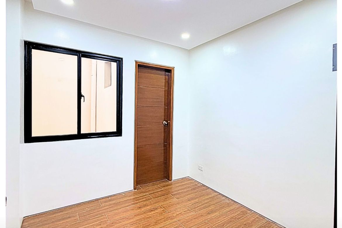 3 Bedroom Townhouse for Sale in Manila, Metro Manila – photo 6