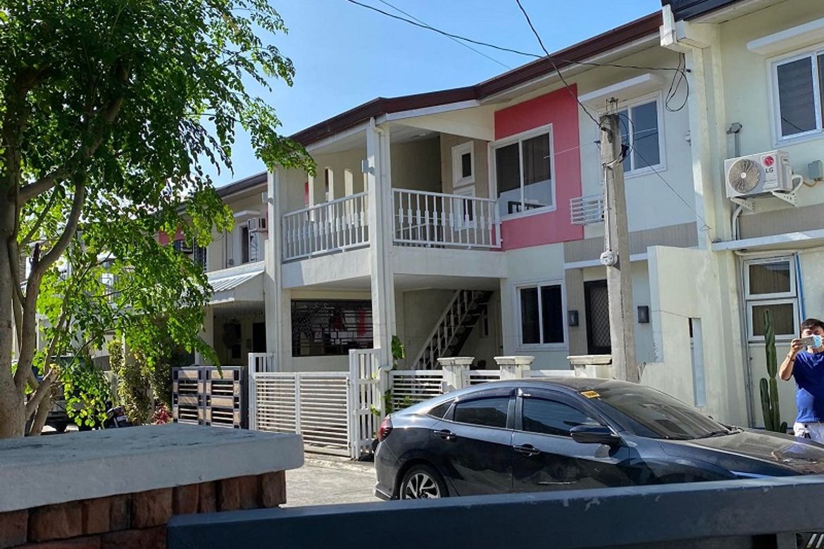 3 Bedroom Townhouse for Sale in Mansfield Residences, Pulungbulu, Angeles, Pampanga – photo 3