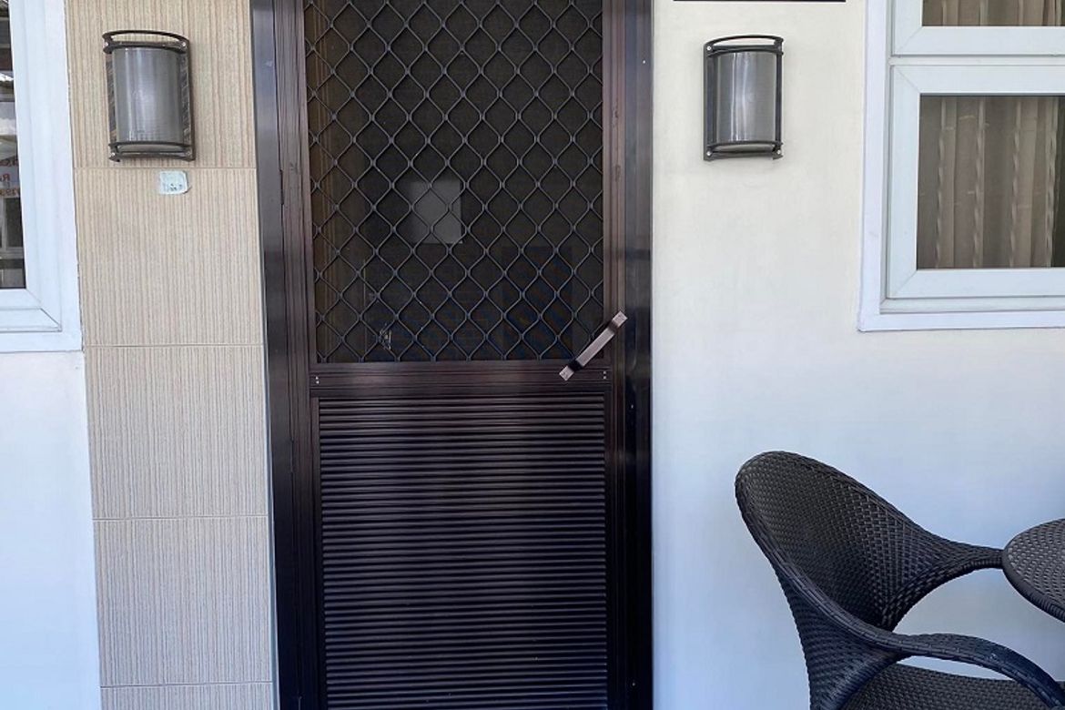 3 Bedroom Townhouse for Sale in Mansfield Residences, Pulungbulu, Angeles, Pampanga – photo 4