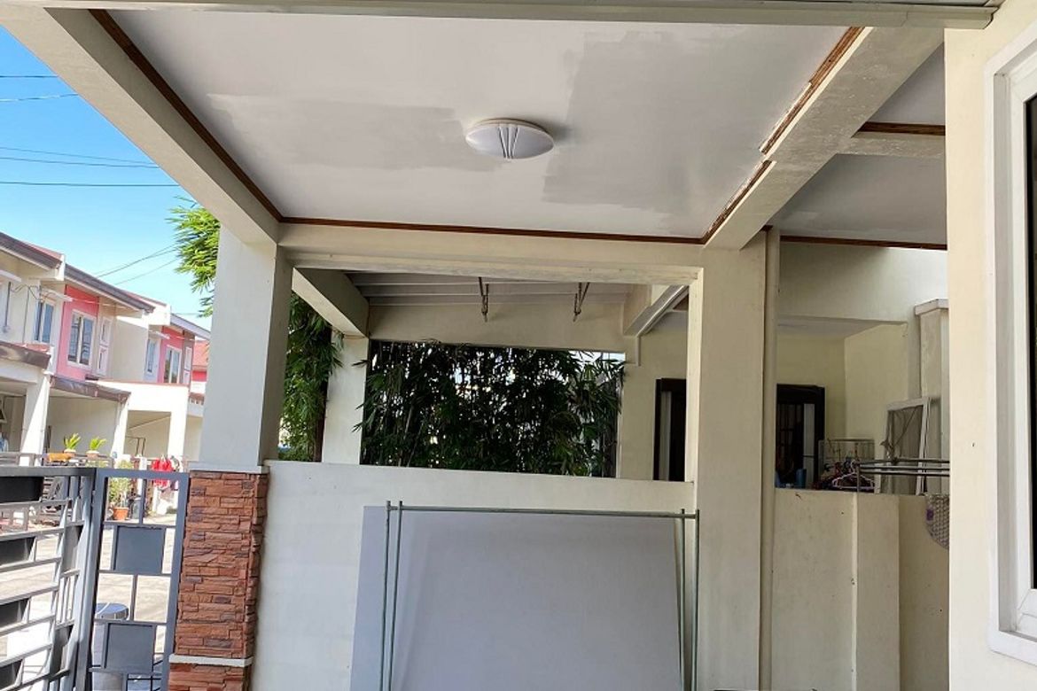 3 Bedroom Townhouse for Sale in Mansfield Residences, Pulungbulu, Angeles, Pampanga – photo 5