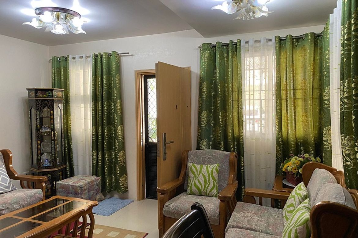 3 Bedroom Townhouse for Sale in Mansfield Residences, Pulungbulu, Angeles, Pampanga – photo 8