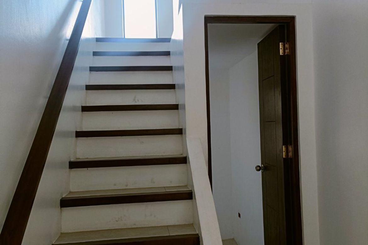 3 Bedroom Townhouse for Sale in Manuyo Dos, Las Piñas, Metro Manila – photo 6