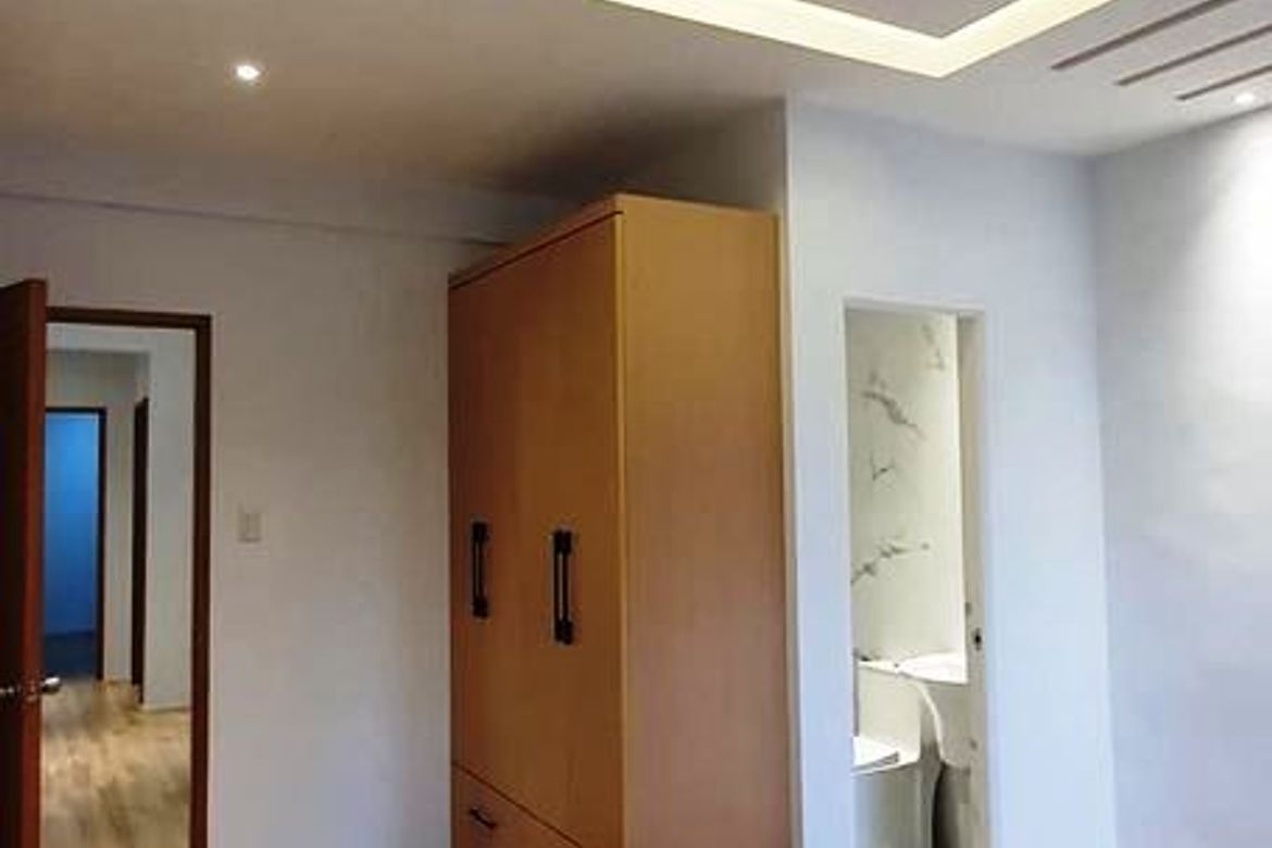 3 Bedroom Townhouse for Sale in Manuyo Uno, Las Piñas, Metro Manila – photo 4