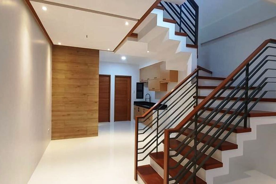 3 Bedroom Townhouse for Sale in Manuyo Uno, Las Piñas, Metro Manila – photo 5