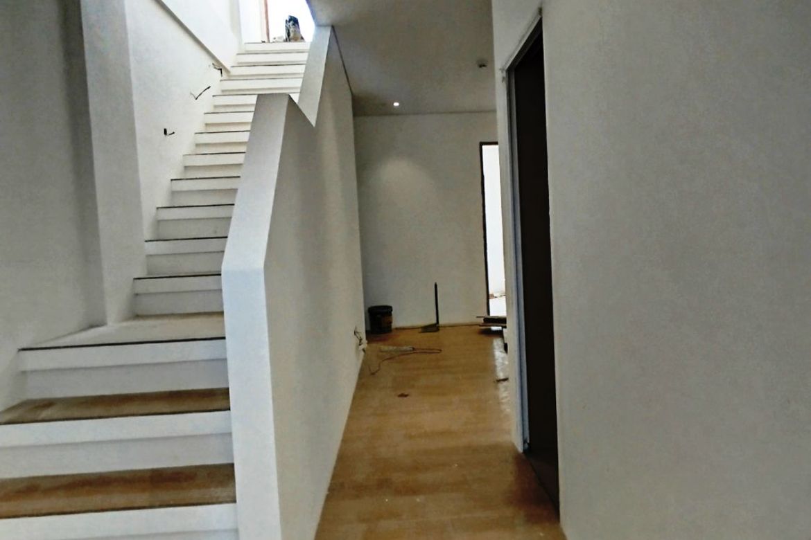 3 Bedroom Townhouse for Sale in Manuyo Uno, Las Piñas, Metro Manila – photo 6