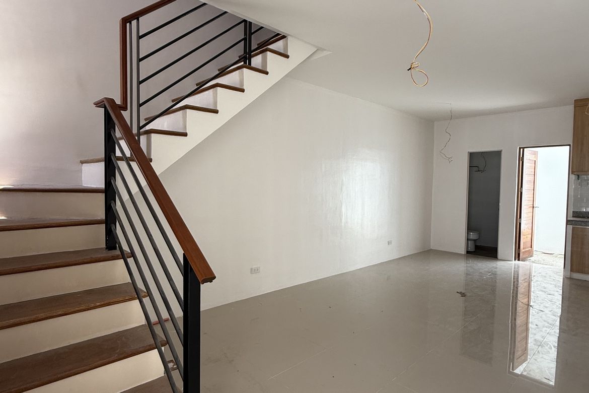 3 Bedroom Townhouse for Sale in Marcelo Green Village, Parañaque, Metro Manila – photo 3