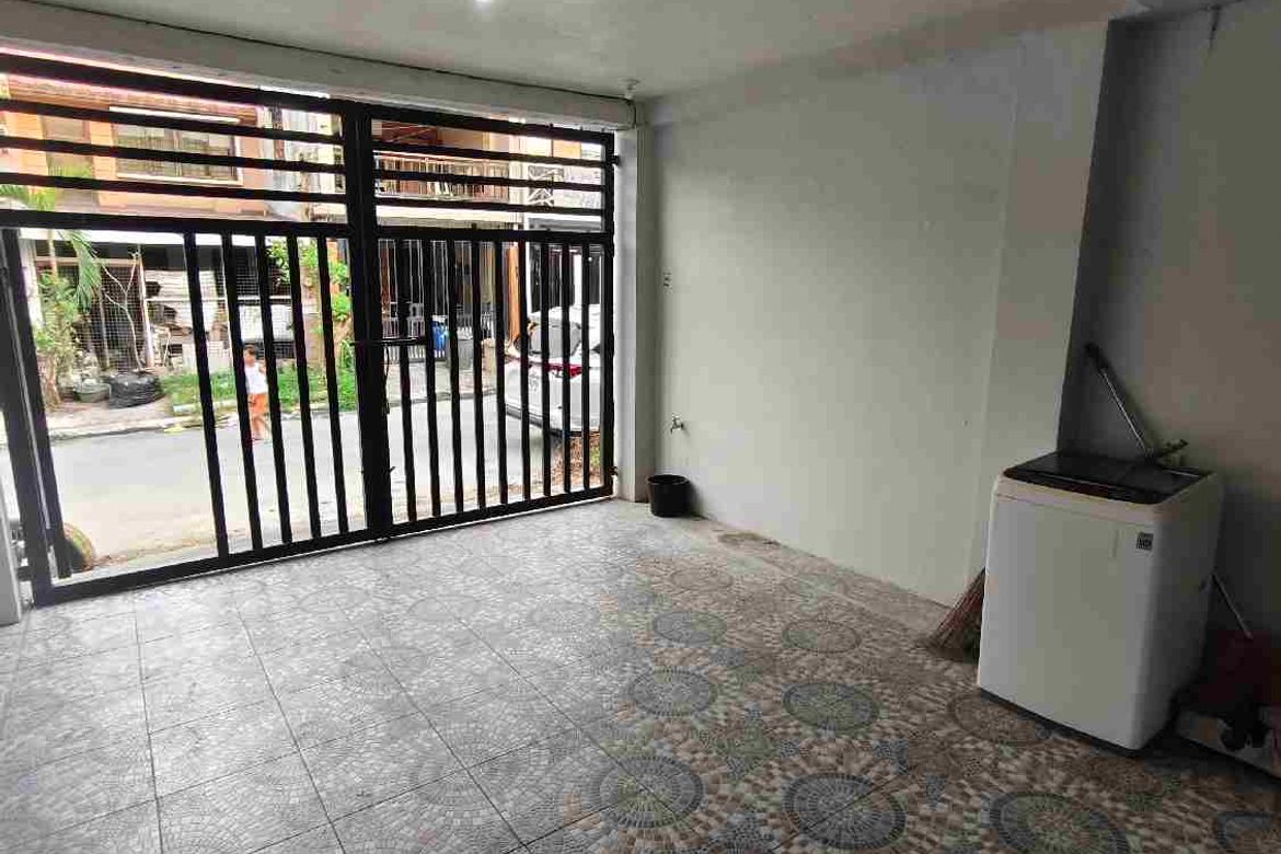 3 Bedroom Townhouse for Sale in Margot, Angeles, Pampanga – photo 3