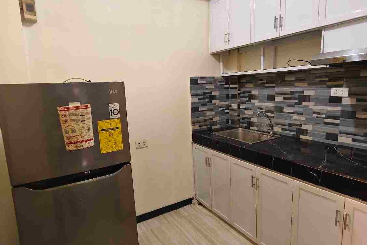 3 Bedroom Townhouse for Sale in Margot, Angeles, Pampanga – photo 7