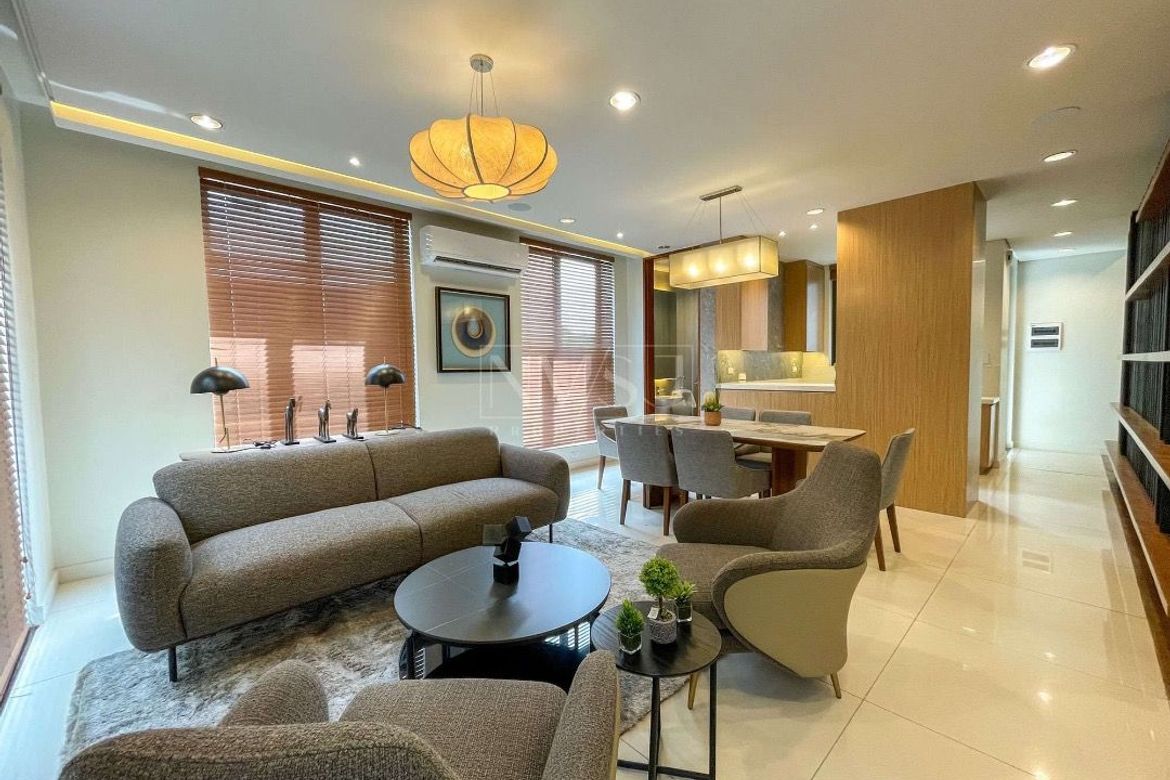 3 Bedroom Townhouse for Sale in Mariana, Quezon City, Metro Manila near LRT-2 Gilmore – photo 2