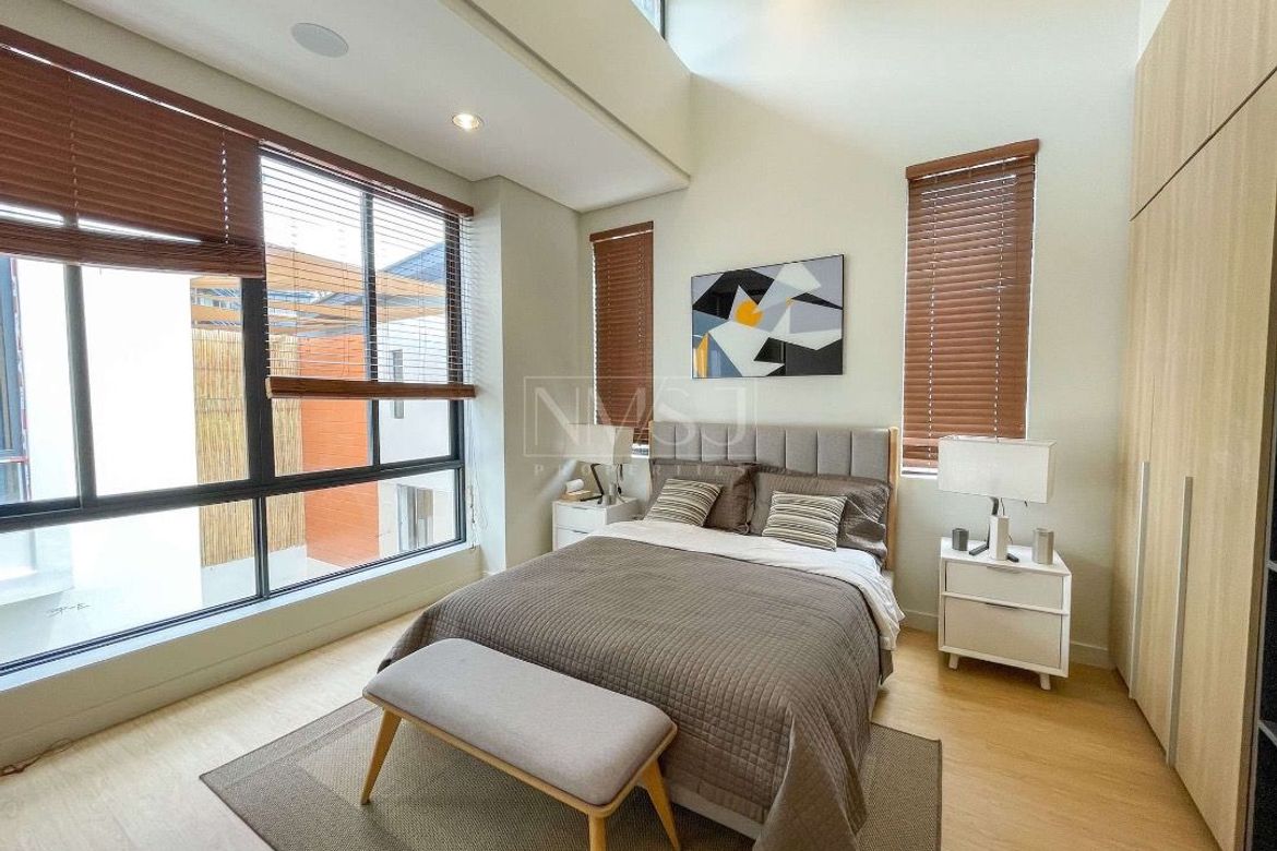3 Bedroom Townhouse for Sale in Mariana, Quezon City, Metro Manila near LRT-2 Gilmore – photo 5