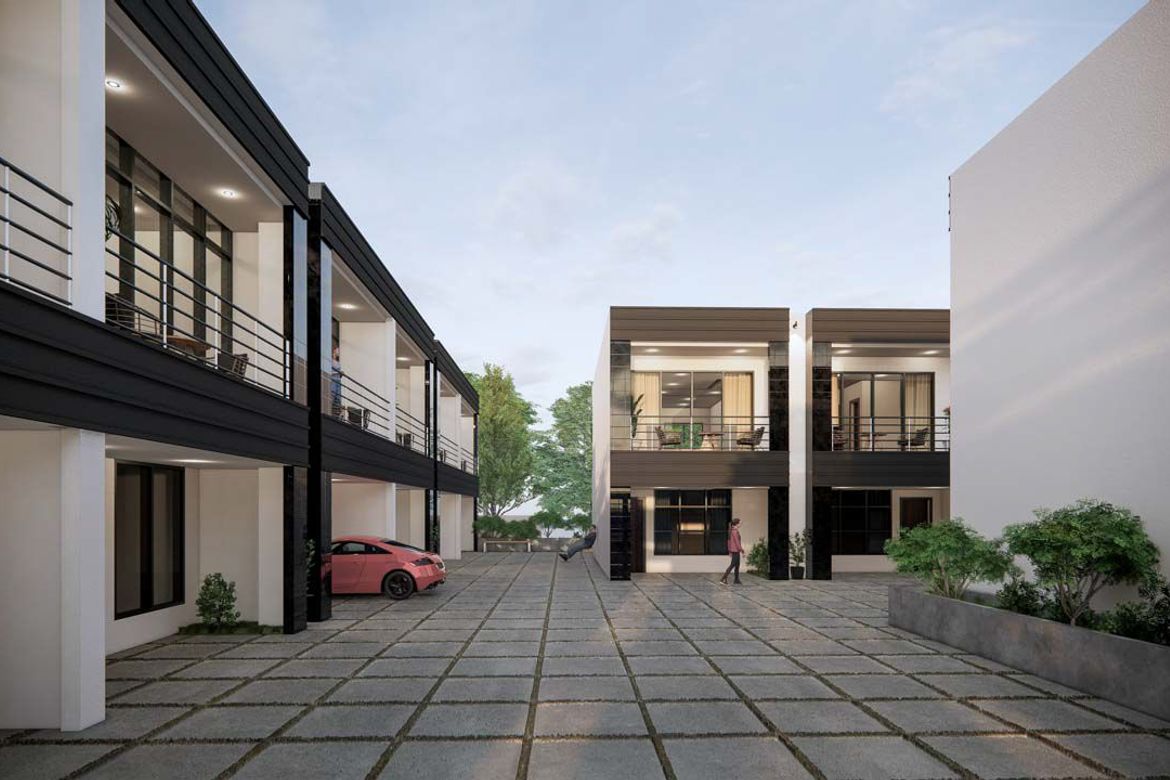 3 Bedroom Townhouse for Sale in Maribago, Lapu-Lapu, Cebu – photo 5