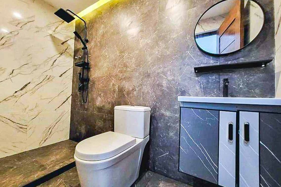 3 Bedroom Townhouse for Sale in Maribago, Lapu-Lapu, Cebu – photo 7