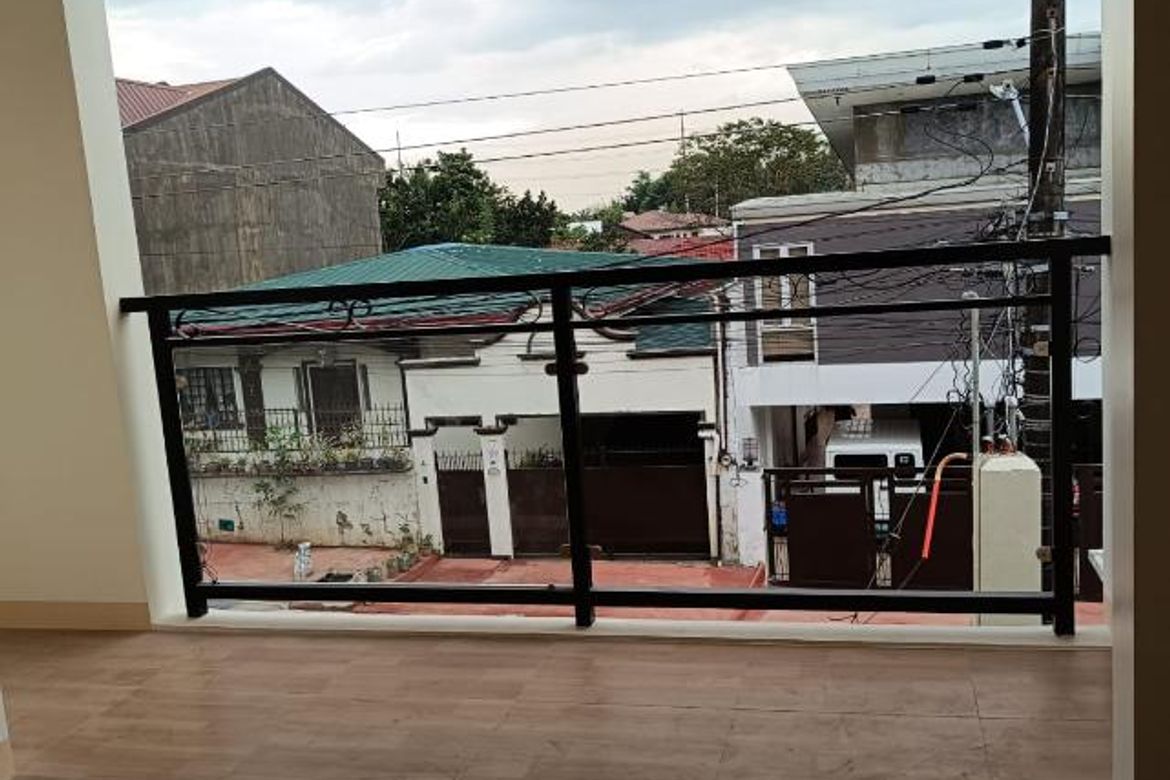 3 Bedroom Townhouse for Sale in Marikina Heights, Marikina, Metro Manila – photo 6