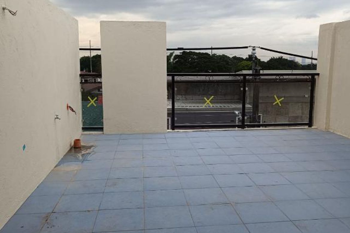 3 Bedroom Townhouse for Sale in Marikina Heights, Marikina, Metro Manila – photo 8