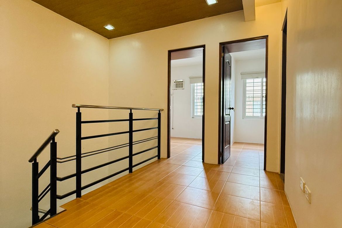 3 Bedroom Townhouse for Sale in Marikina Heights, Marikina, Metro Manila – photo 6