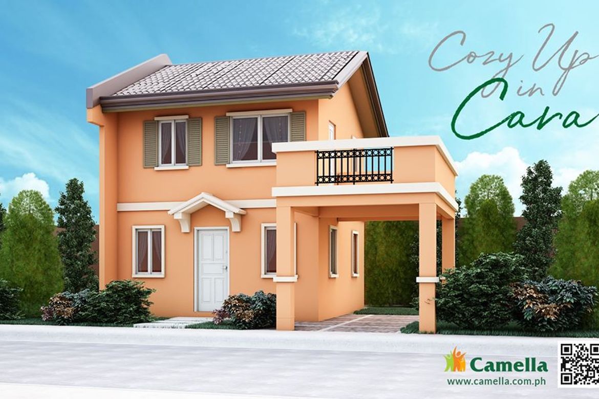 3 Bedroom Townhouse for Sale in Matungao, Bulacan, Bulacan