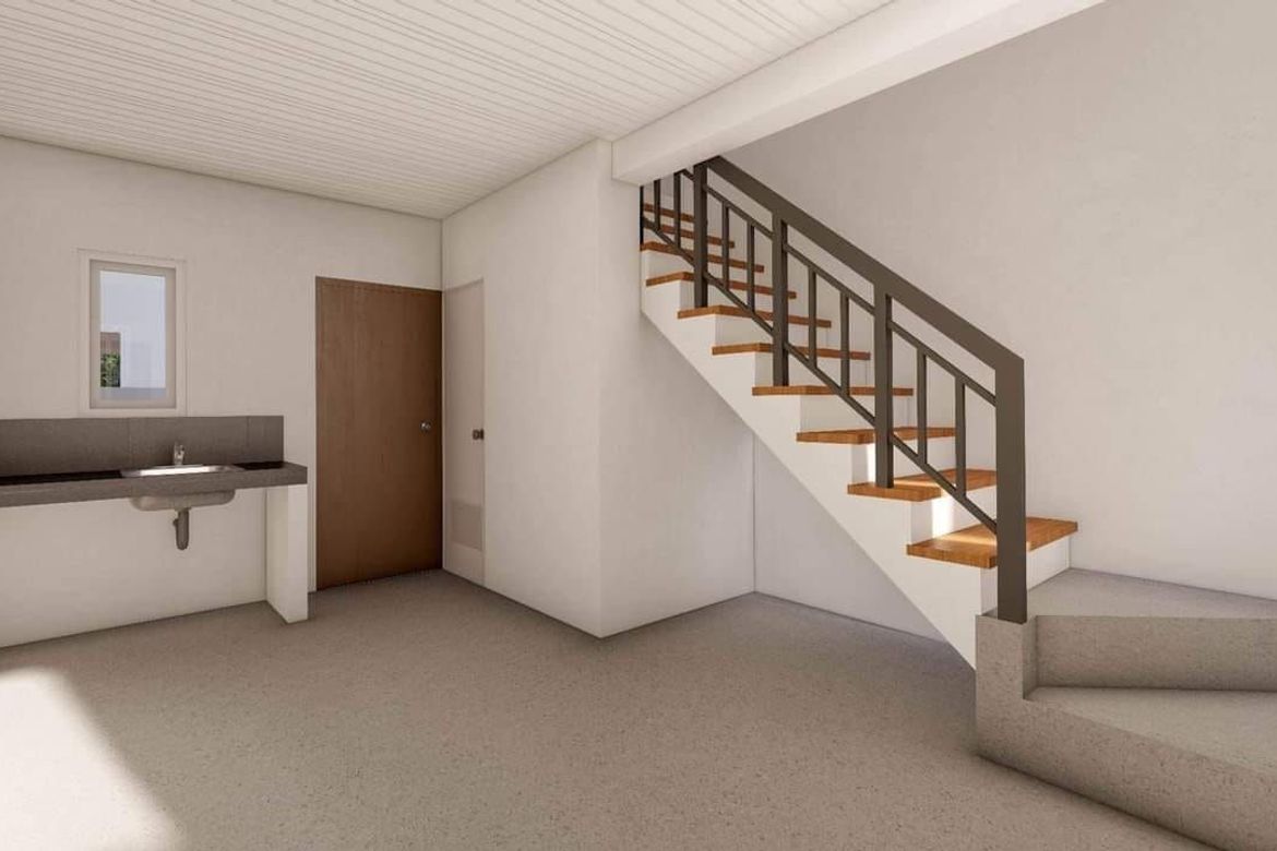 3 Bedroom Townhouse for Sale in Maugat East, Padre Garcia, Batangas