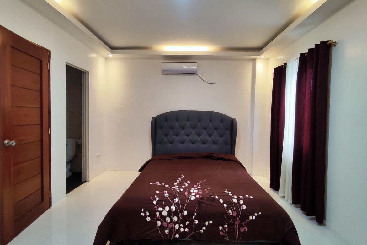 3 Bedroom Townhouse for Sale in Mayamot, Antipolo, Rizal – photo 2