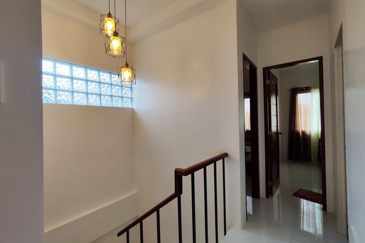 3 Bedroom Townhouse for Sale in Mayamot, Antipolo, Rizal – photo 5
