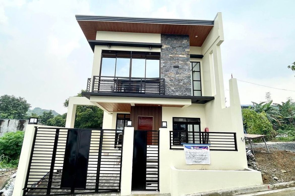 3 Bedroom Townhouse for Sale in Mayamot, Antipolo, Rizal – photo 2