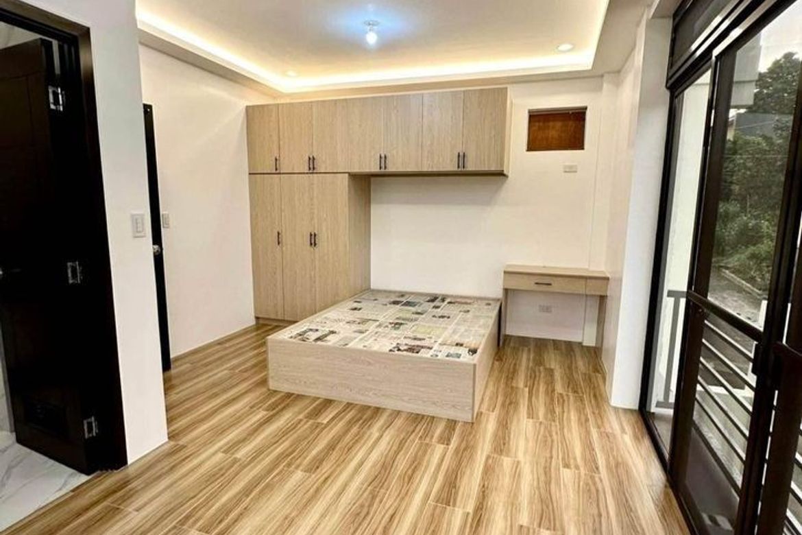 3 Bedroom Townhouse for Sale in Mayamot, Antipolo, Rizal – photo 8