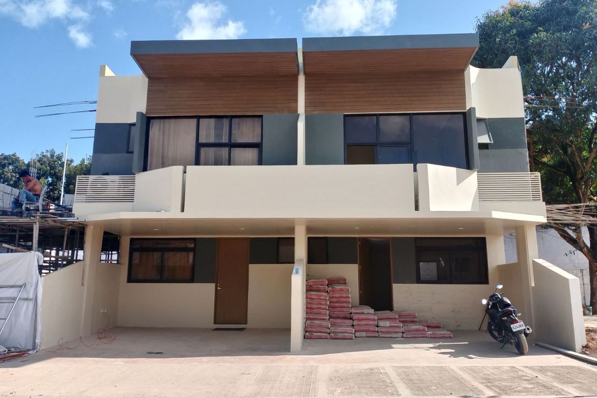3 Bedroom Townhouse for Sale in Mayamot, Antipolo, Rizal