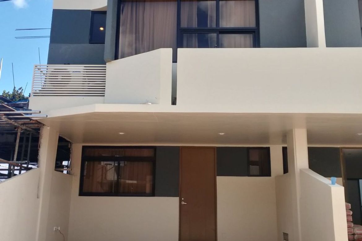 3 Bedroom Townhouse for Sale in Mayamot, Antipolo, Rizal – photo 2