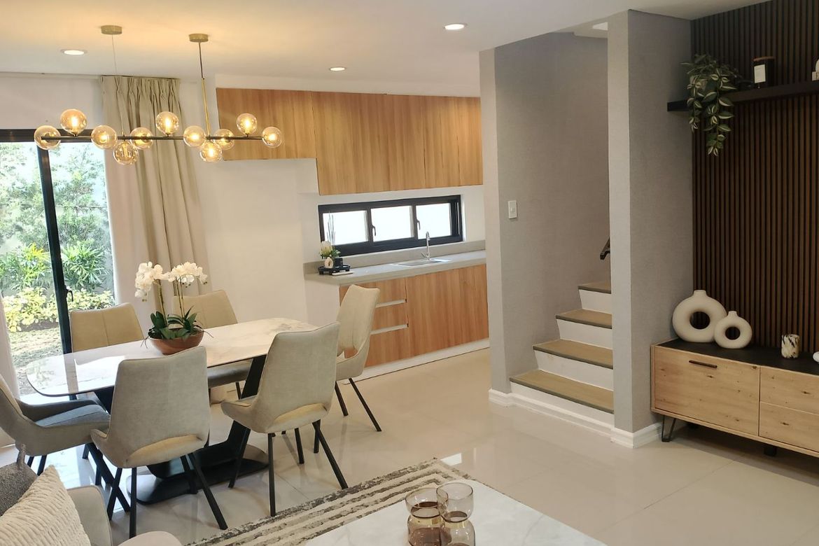 3 Bedroom Townhouse for Sale in Mayamot, Antipolo, Rizal – photo 3