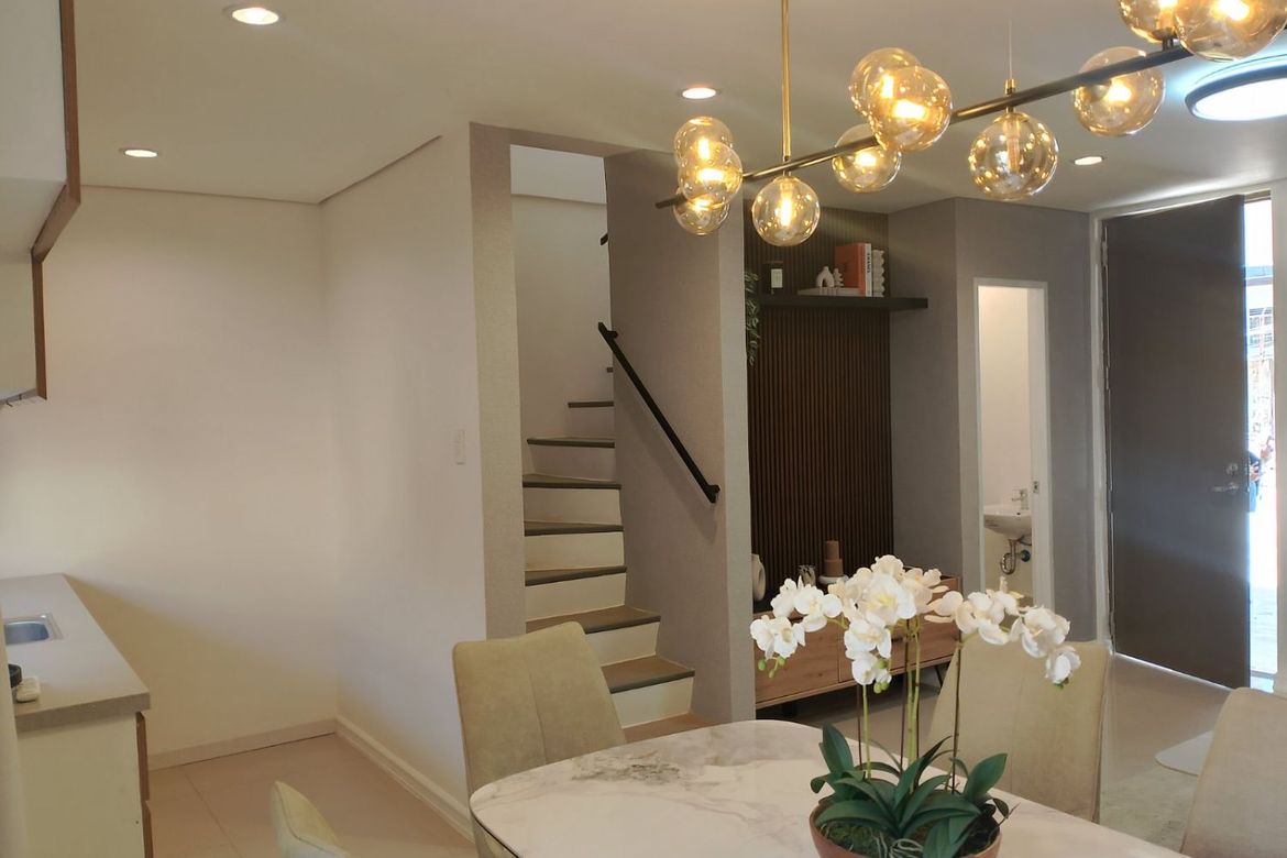 3 Bedroom Townhouse for Sale in Mayamot, Antipolo, Rizal – photo 5
