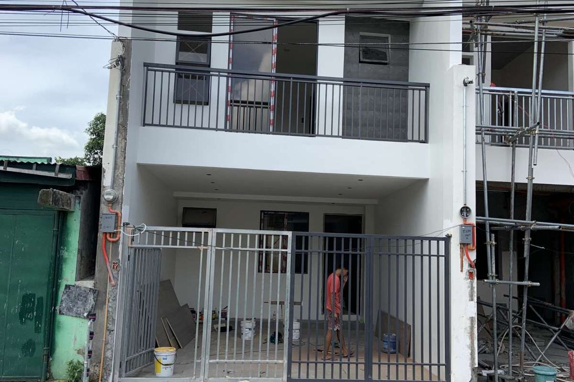 3 Bedroom Townhouse for Sale in Mayamot, Antipolo, Rizal