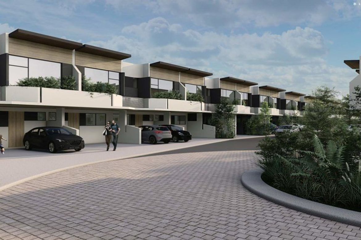 3 Bedroom Townhouse for Sale in Mayamot, Antipolo, Rizal