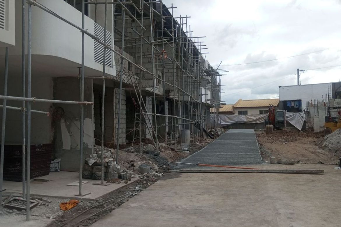 3 Bedroom Townhouse for Sale in Mayamot, Antipolo, Rizal – photo 6