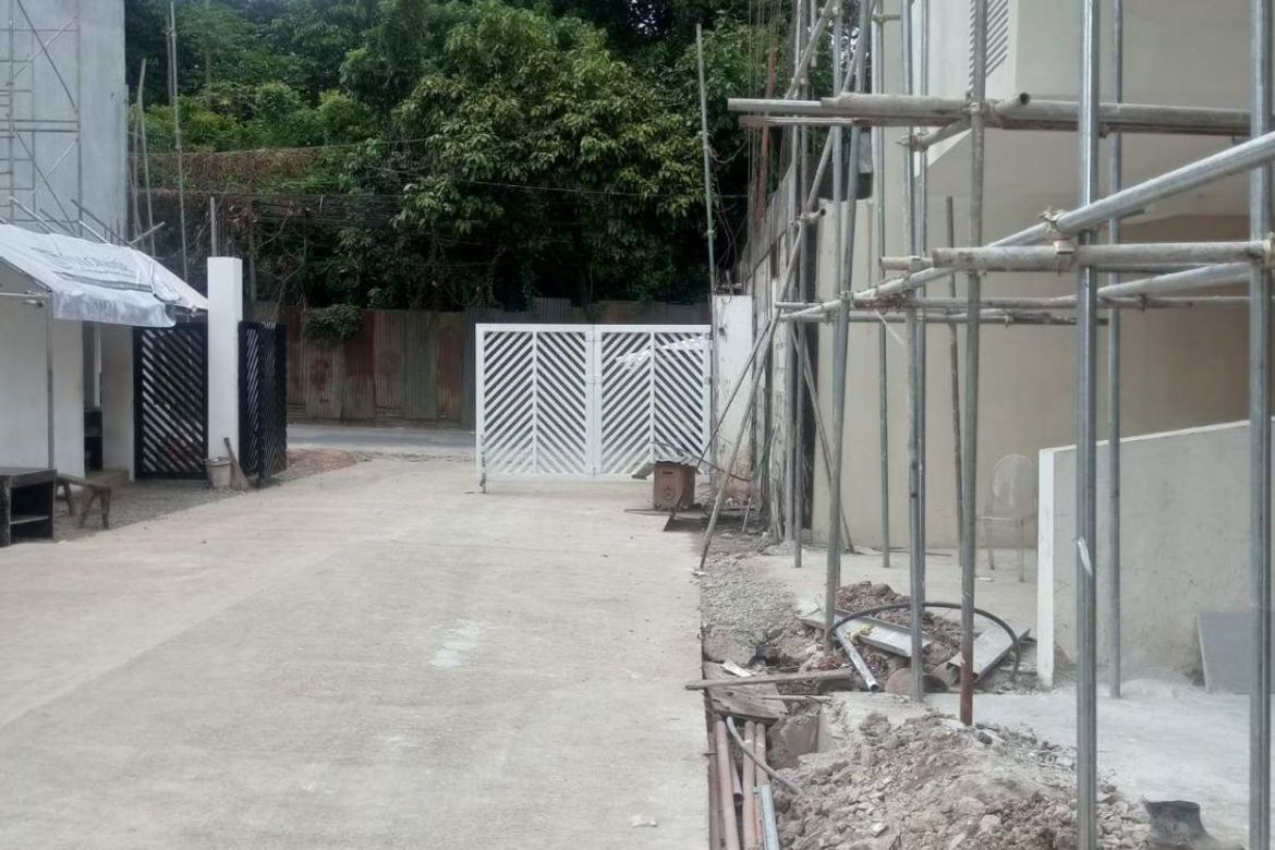 3 Bedroom Townhouse for Sale in Mayamot, Antipolo, Rizal – photo 7