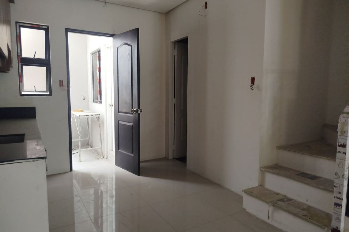 3 Bedroom Townhouse for Sale in Mayamot, Antipolo, Rizal – photo 5