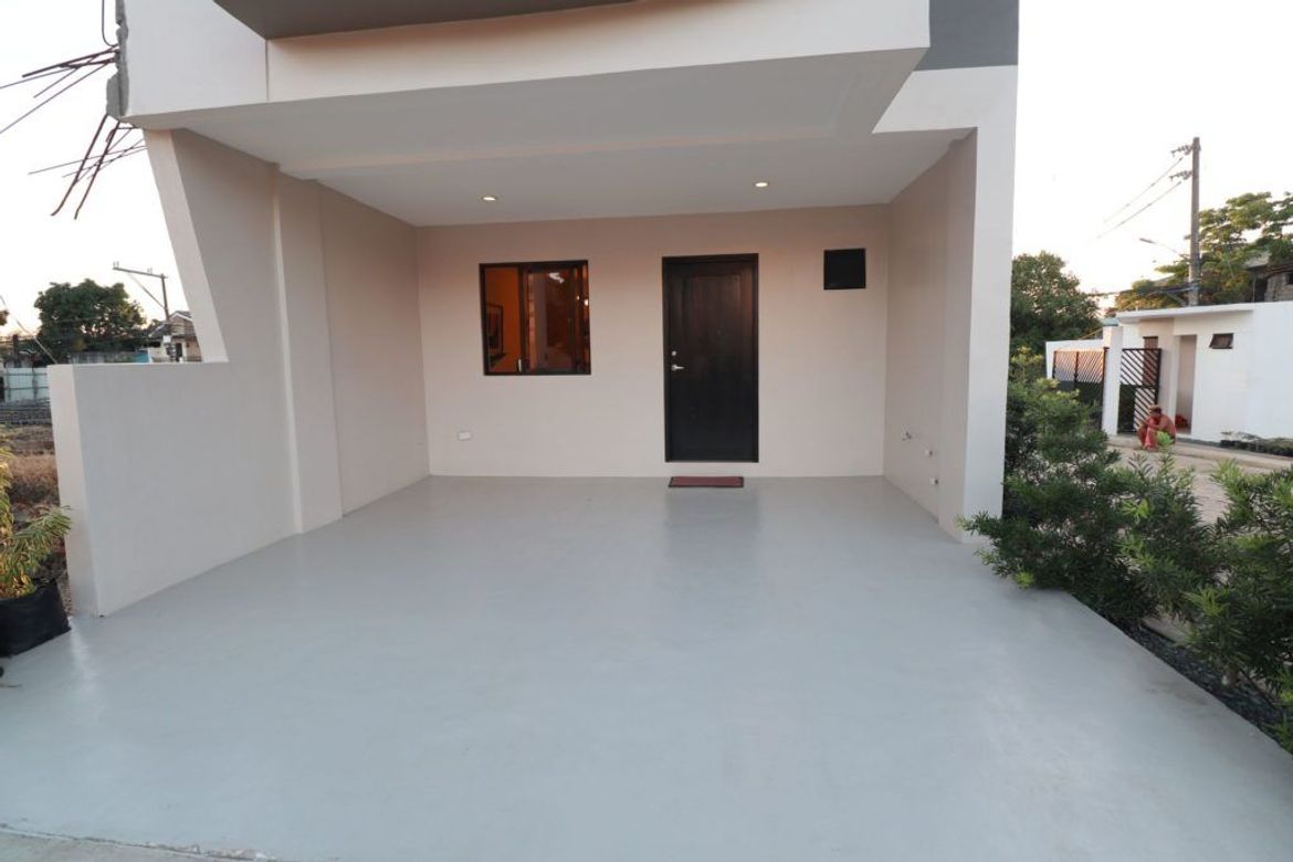 3 Bedroom Townhouse for Sale in Mayamot, Antipolo, Rizal – photo 2