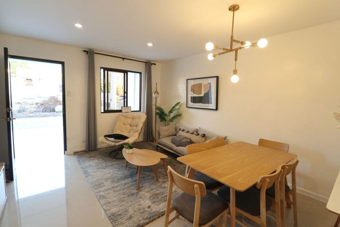 3 Bedroom Townhouse for Sale in Mayamot, Antipolo, Rizal – photo 6