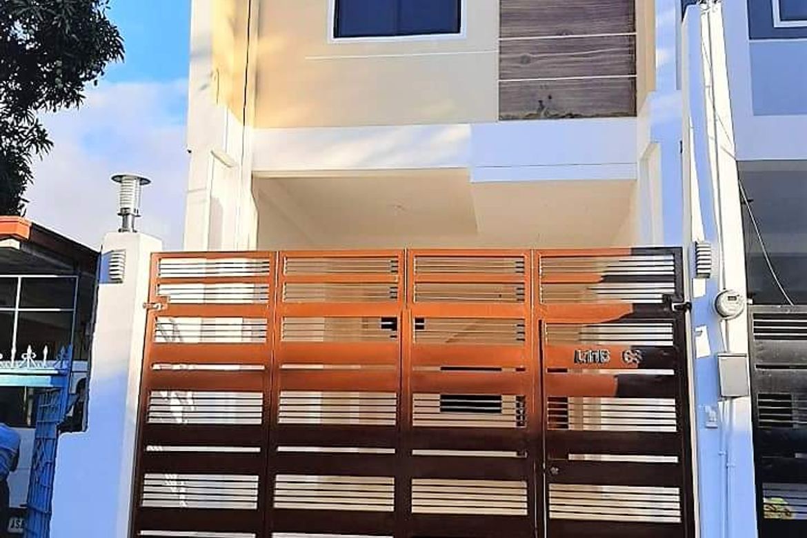 3 Bedroom Townhouse for Sale in Mayamot, Antipolo, Rizal