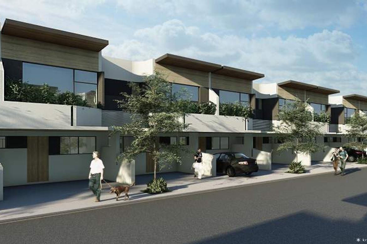 3 Bedroom Townhouse for Sale in Mayamot, Antipolo, Rizal – photo 2