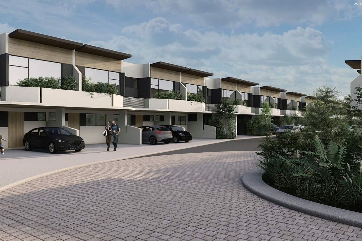 3 Bedroom Townhouse for Sale in Mayamot, Antipolo, Rizal – photo 6