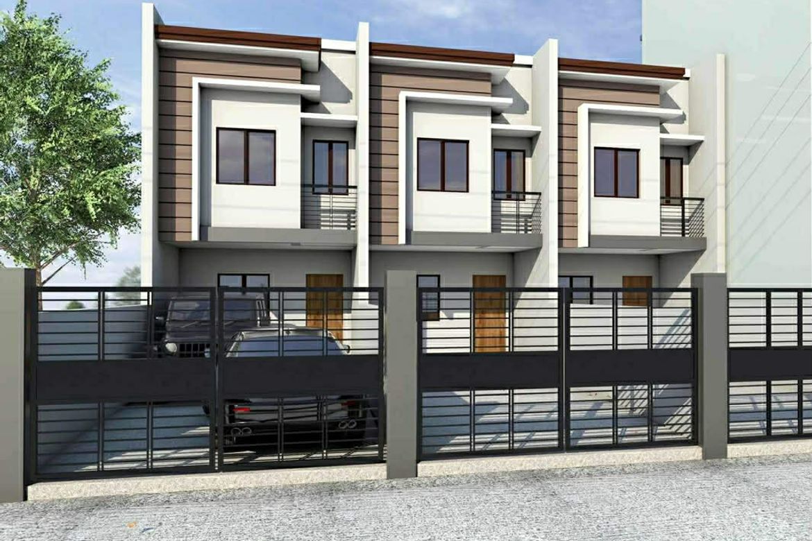 3 Bedroom Townhouse for Sale in Mayamot, Antipolo, Rizal