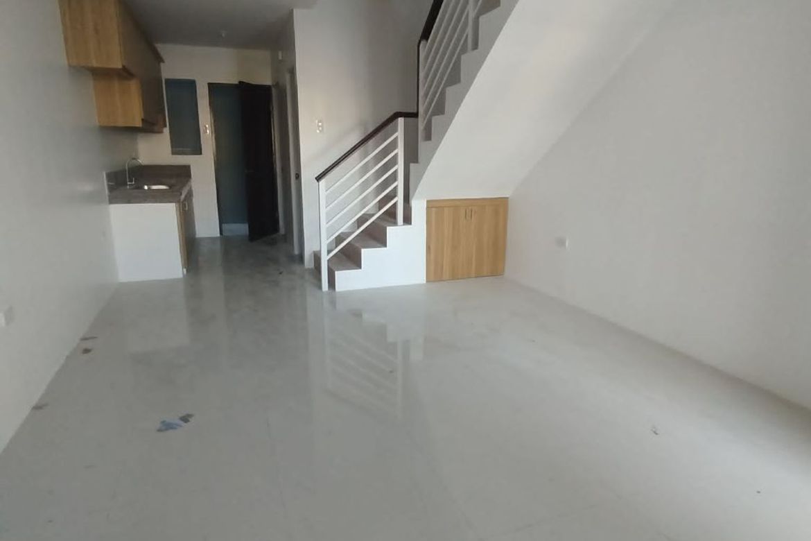 3 Bedroom Townhouse for Sale in Mayamot, Antipolo, Rizal – photo 4