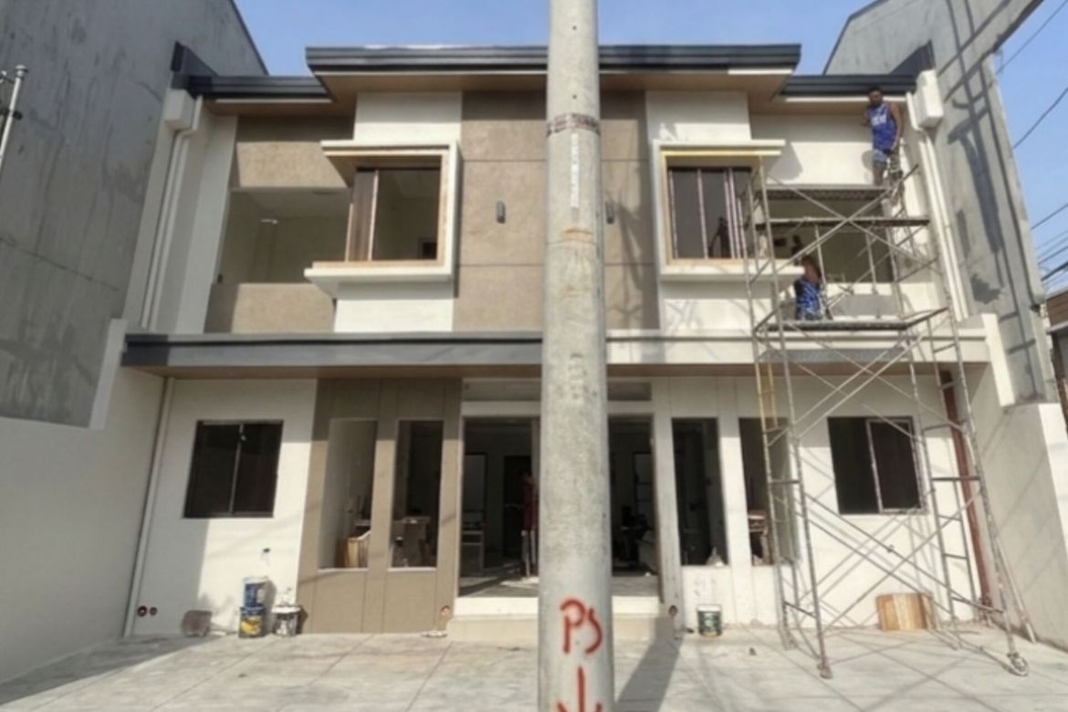 3 Bedroom Townhouse for Sale in Mayamot, Antipolo, Rizal – photo 2