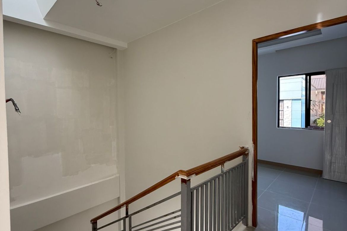 3 Bedroom Townhouse for Sale in Mayamot, Antipolo, Rizal – photo 4