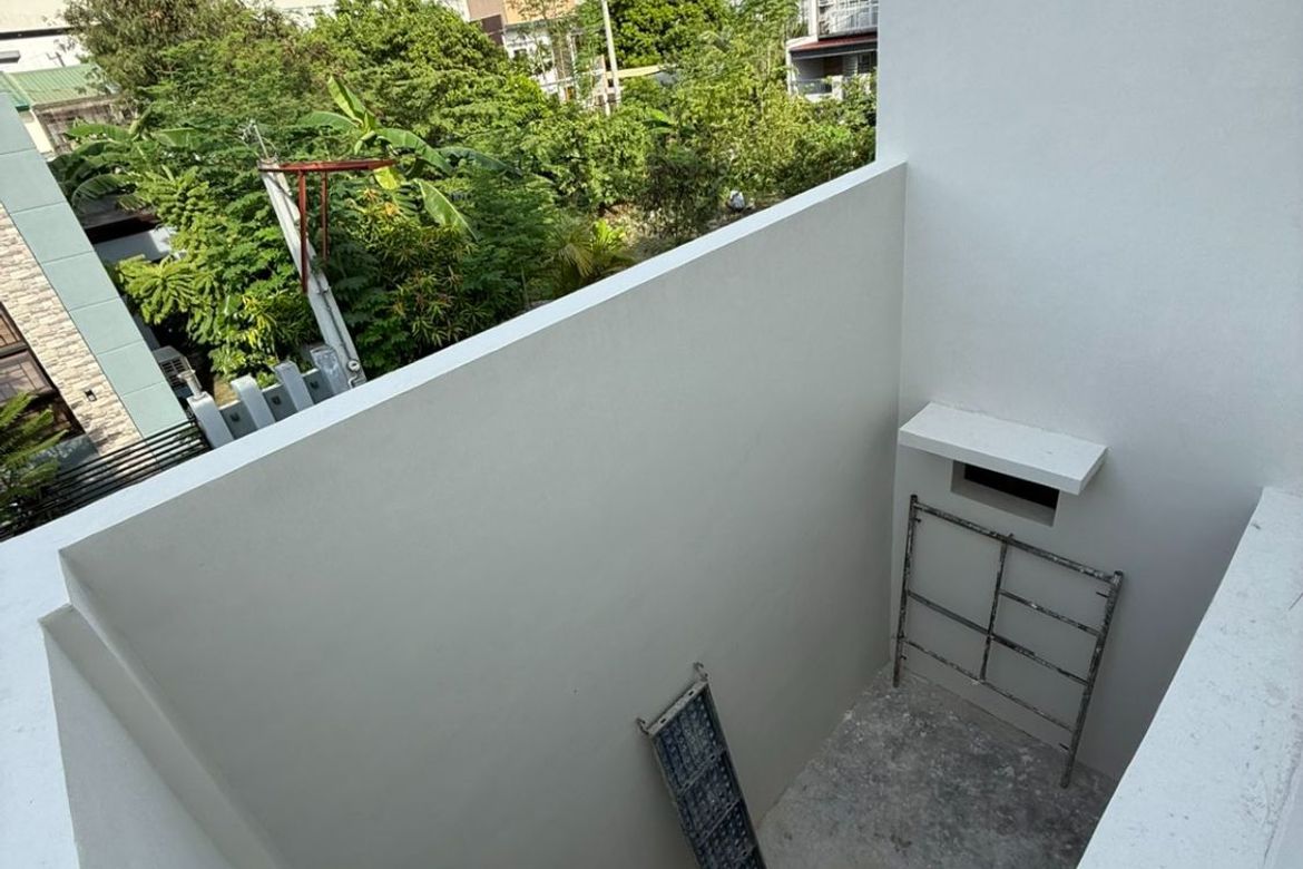 3 Bedroom Townhouse for Sale in Mayamot, Antipolo, Rizal – photo 7