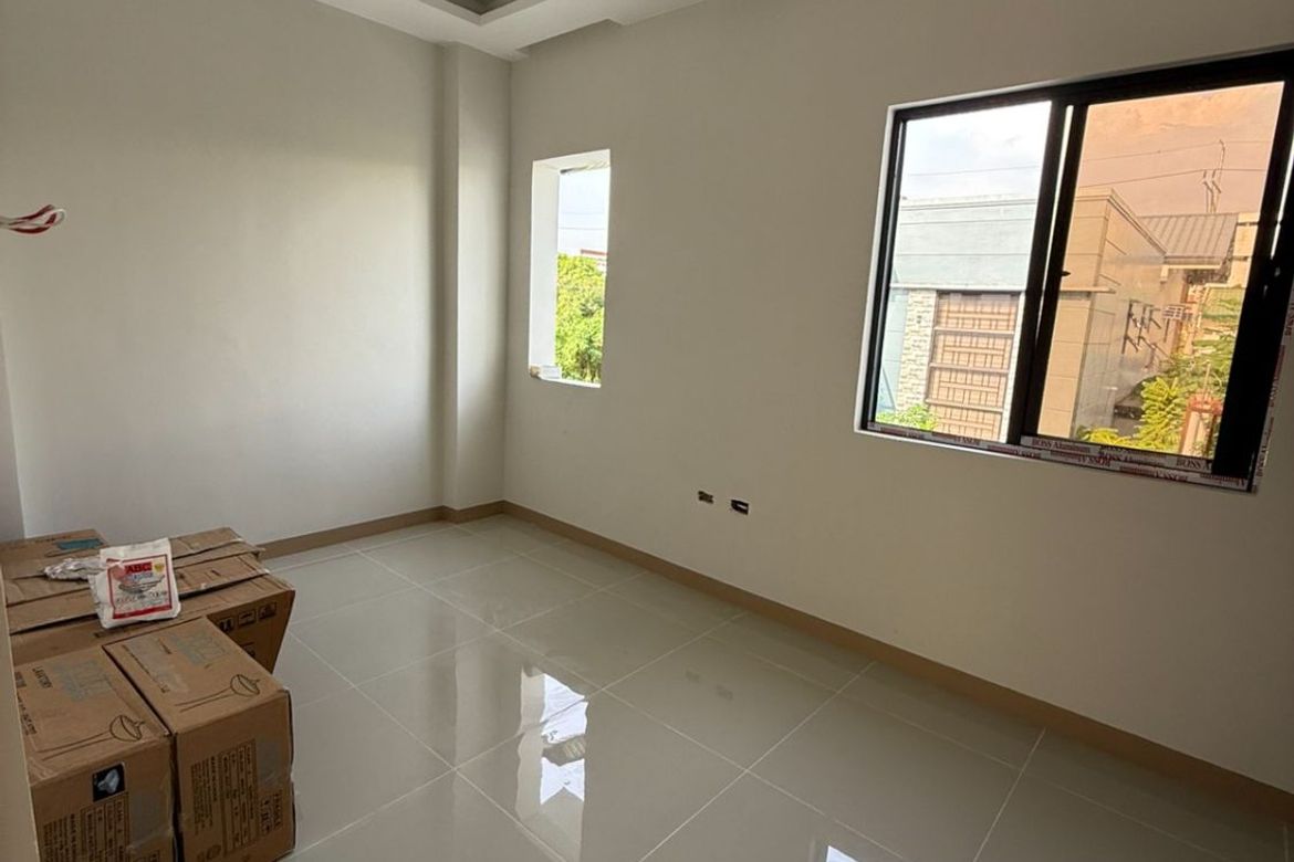 3 Bedroom Townhouse for Sale in Mayamot, Antipolo, Rizal – photo 8